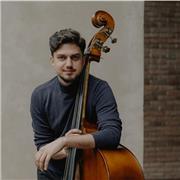 Corso Completo di Basso, Contrabbasso e Composizione con Jaromir Rusnak – per tutti i livelli